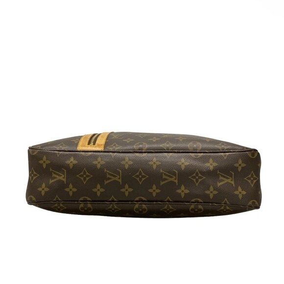 Auth LOUIS VUITTON Sac Bosphore M40043 Monogram CA1028 Shoulder Bag - Picture 5 of 16